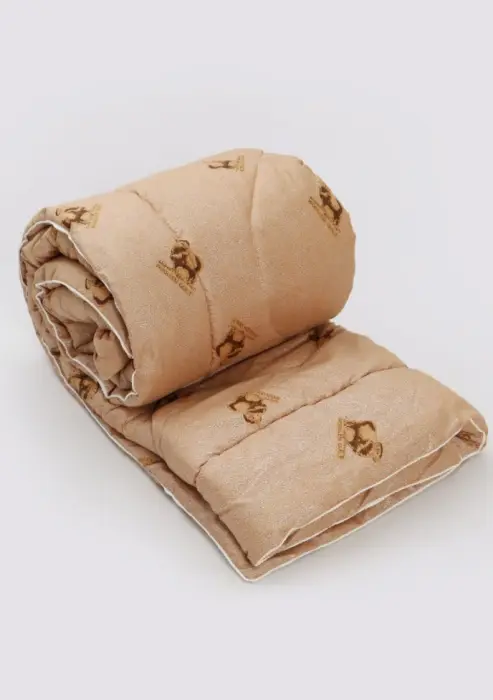 Одеяло "Овечка", облегчённое 2-спальное (175x205 см)