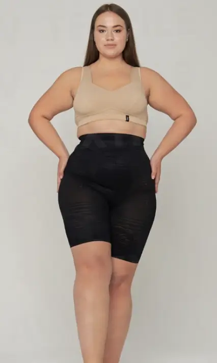 Женский панталоны  летние утягивающие (р-р 5XL-7XL)