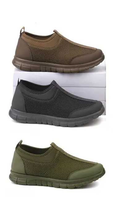 Слипоны женские летние в сетку р-р 36-41