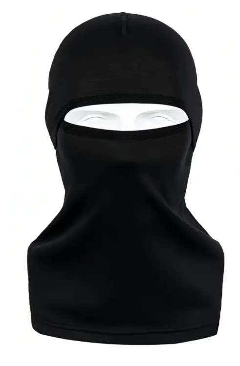 Балаклава мужская р-р 54-58