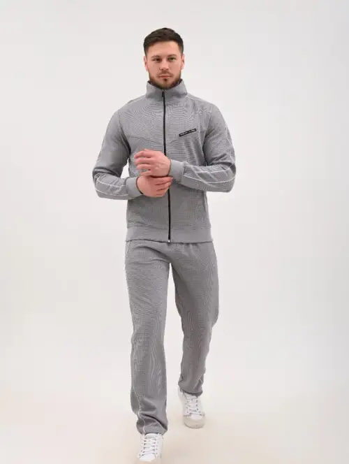 Спортивный костюм мужской р-р 48-56