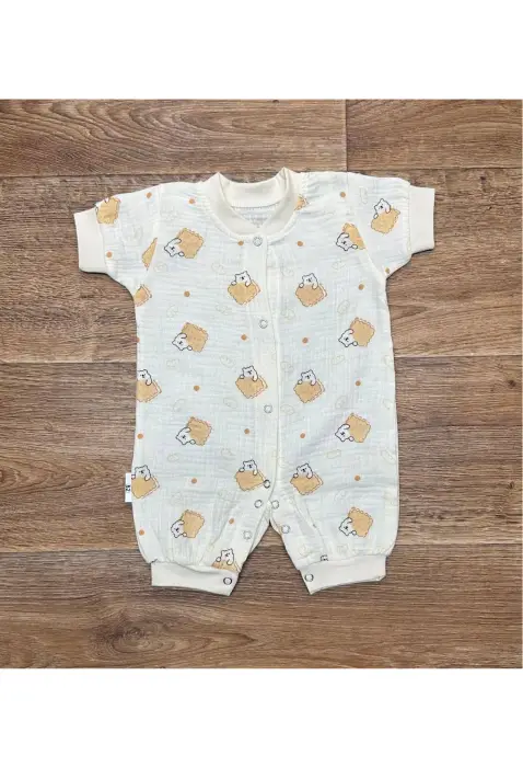 Песочник муслиновый детский (р-р 62-86)