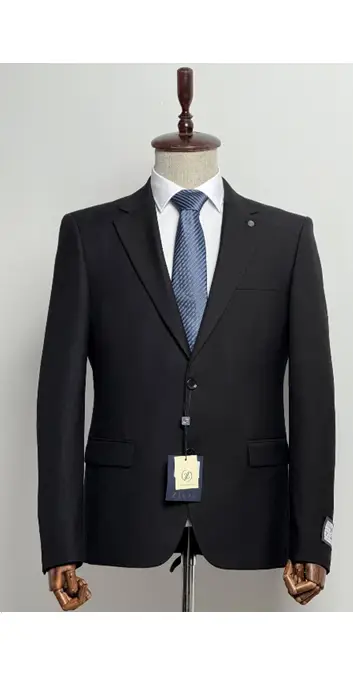 Костюм двойка классический мужской (р-р 46-56)