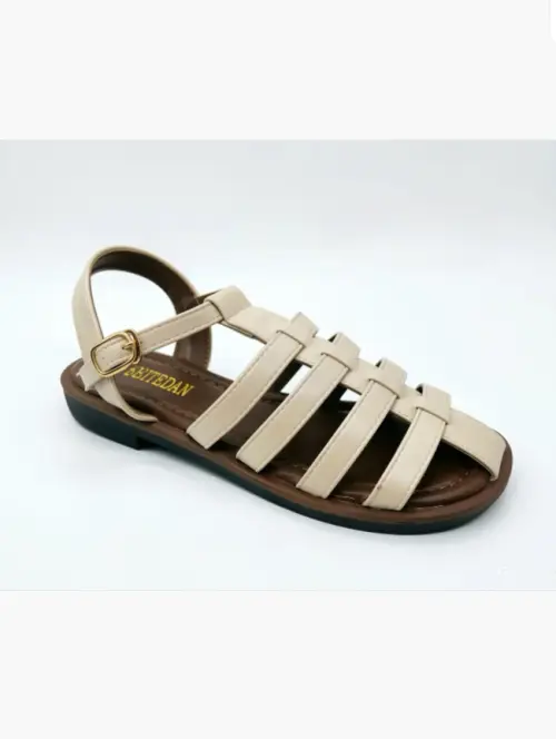 Сандалии женские кожаные (р-р 36-41)