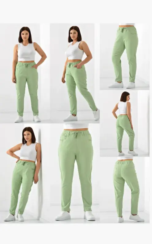 Джинсы на резинке женские (р-р 28-33)