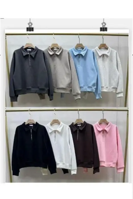 Свитшот оверсайз женский р-р 42-48