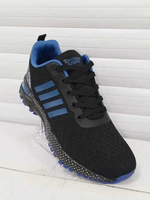 Кеды спортивные дышащие мужские (р-р 41-46)