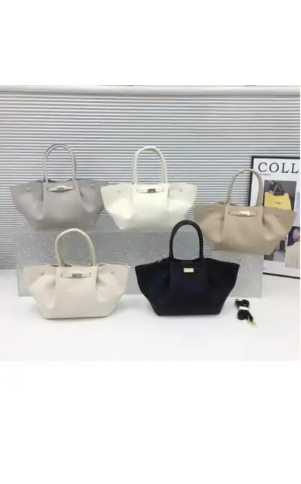 Сумка-тоут классическая (р-р 45*13*23)