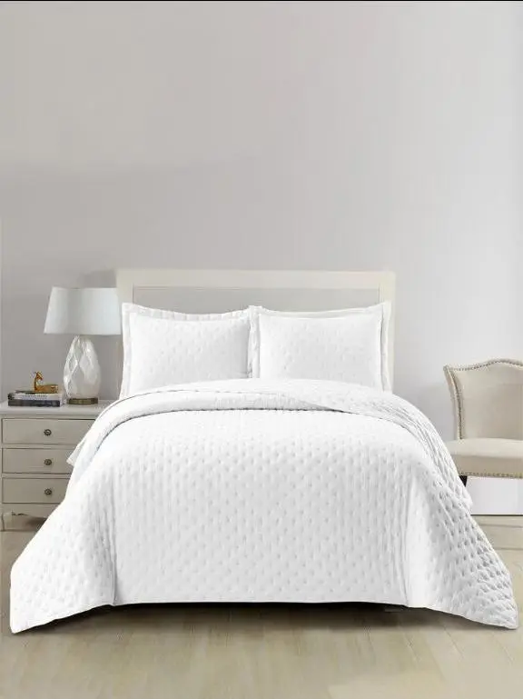 Двуспальное покрывало 260*240