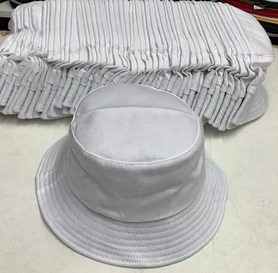 Панама мужская летняя 