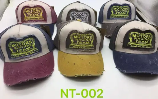 Бейсболка-кепка надписью (56-58)