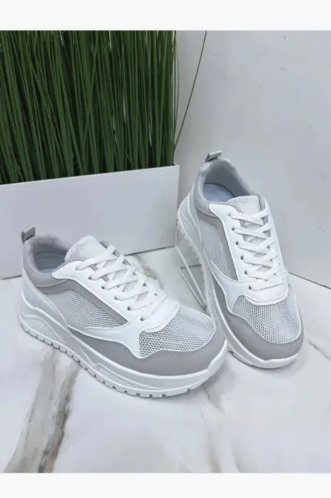 Кроссовки женские летние с перфорацией (р-р 36-41)