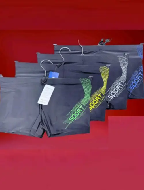 Боксеры мужские плавательные р-р 48-56