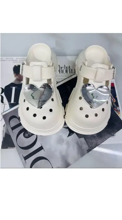 Сабо летние на платформе женские (р-р 36-41)