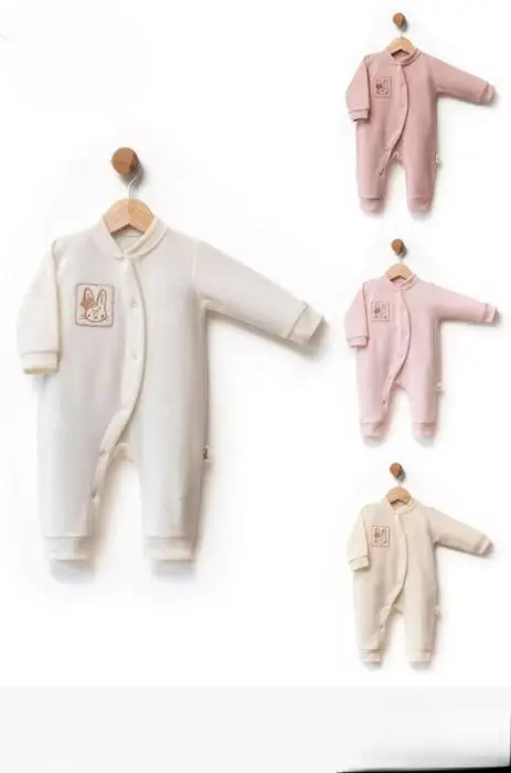 Комбинезон тёплый (рост 62-74)