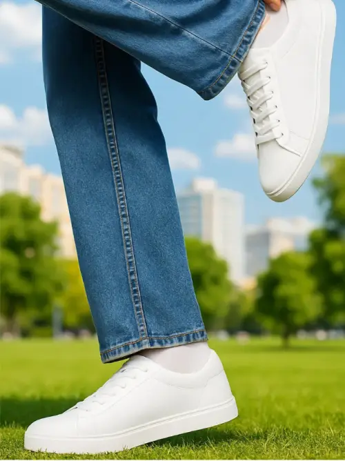 Кеды мужские базовые р-р 41-46