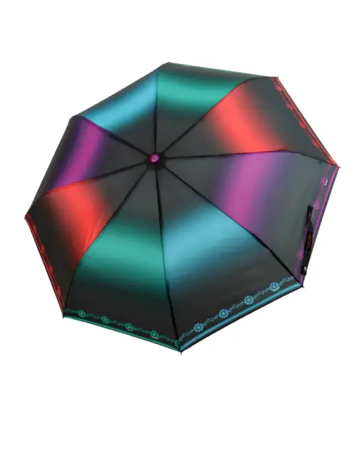 Зонт женский полуавтомат (8 спиц)