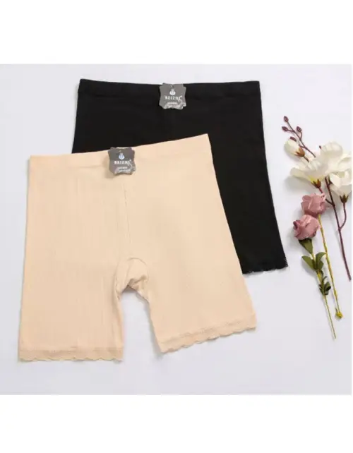 Панталоны-шорты женские (3XL)