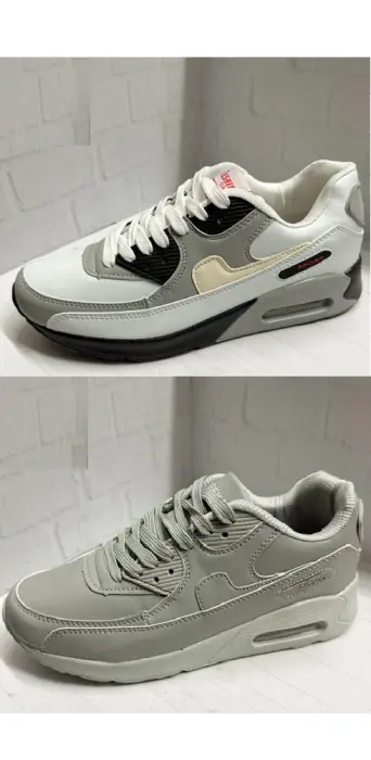 Кроссовки мужские на платформе р-р 41-46