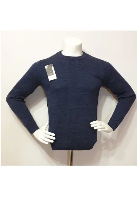 Свитер без горла мужской р-р 48-56