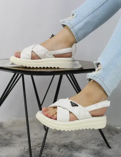 Женские летние сандалии мягкие (р-р 36-41)