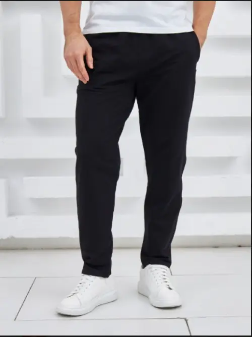 Брюки мужские спортивные р-р 48-56