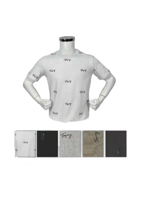 Футболка мужская большие размеры р-р M-3XL