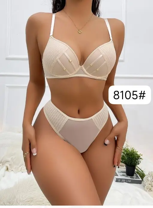 Комплект женского белья ( 80-95 чашка ВС)
