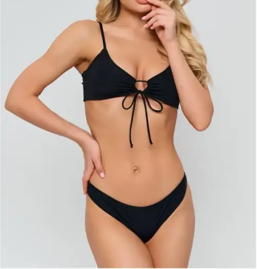 Плавки купальные стринги (р-р 36-44)