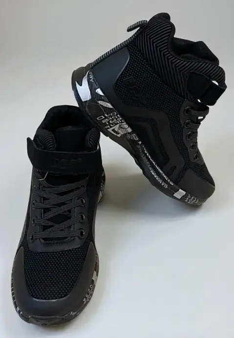 Обувь зимняя для мальчика р-р 31-36