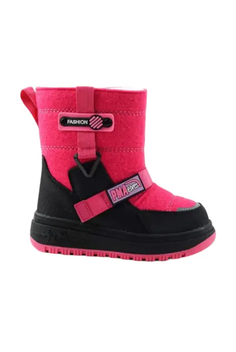 Валенки детские с мехом р-р 27-32