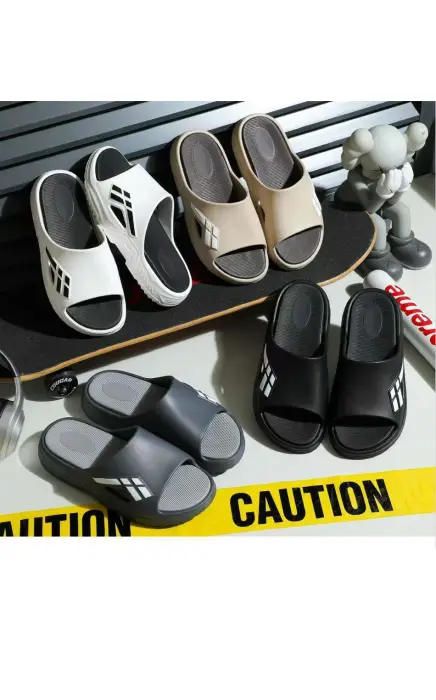 Шлёпанцы пляжные мужские р-р 40-45