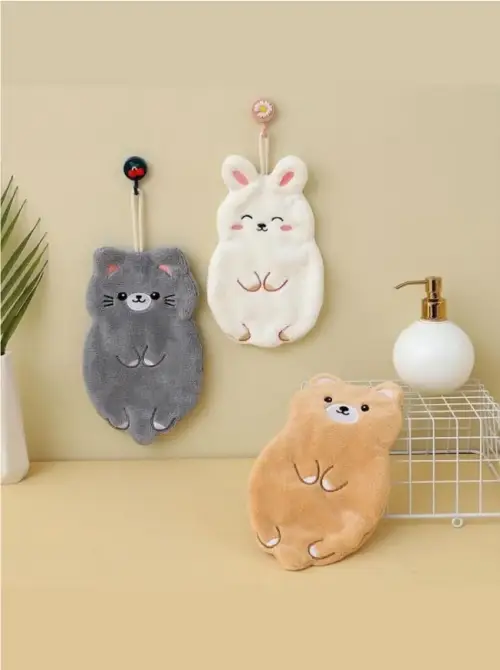 Прихватки кухонные микрофибра