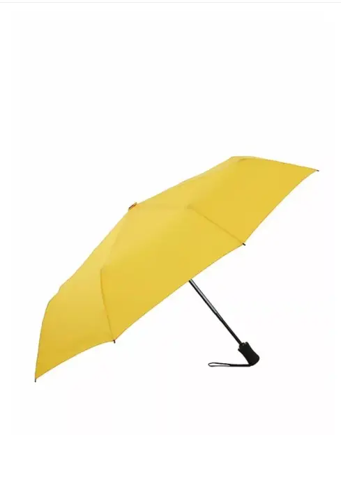 Зонт однотонный автомат антиветер