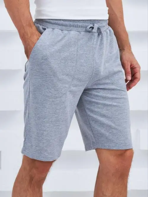 Шорты мужские хлопок р-р 48-56