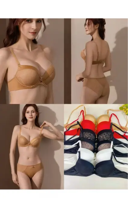 Комплект нижнего белья женский (р-р 75В-85В)