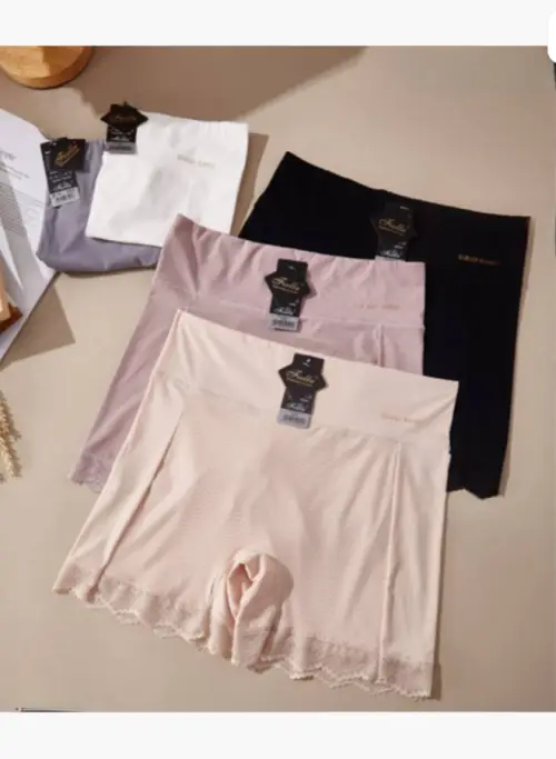 Шорты-трусы корректирующие женские (р-р L-XL)