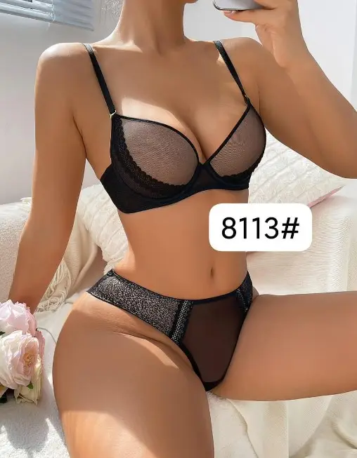 Белье женское комплект ( 80-95 ВС)