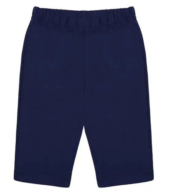 Бриджи на девочку , однотонные ( 8-12 лет)