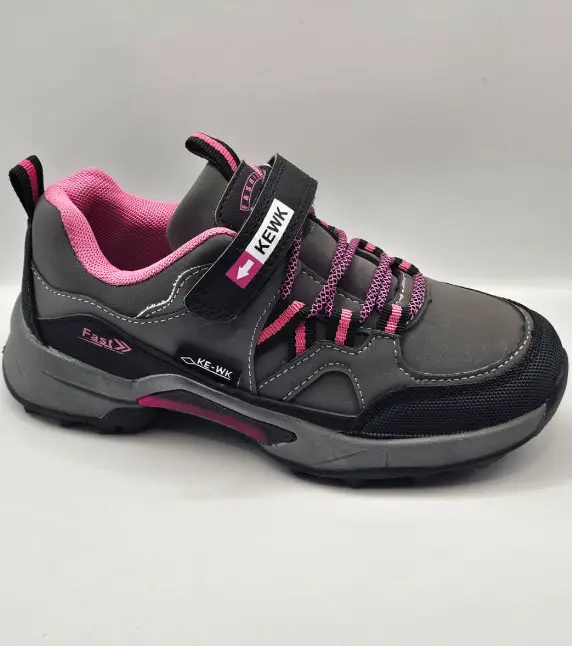 Кроссовки для девочки демисезонные (р-р 32-37)