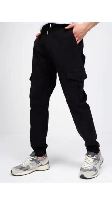 Карго, брюки мужские (р-р 32-42)