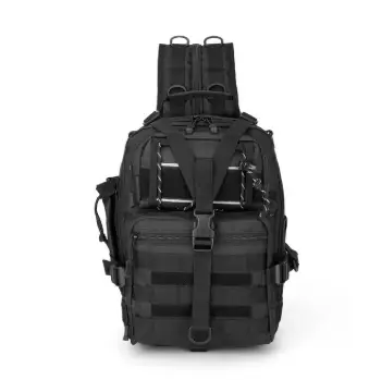 ТАКТИЧЕСКИЙ РЮКЗАК СЛИНГ Molle 20 л