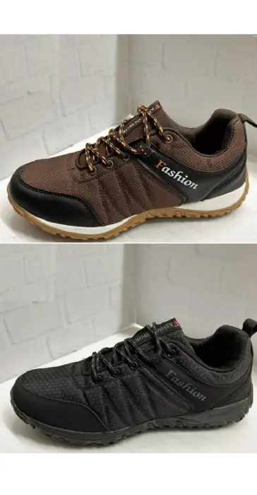 Кроссовки мужские спортивные р-р 41-46