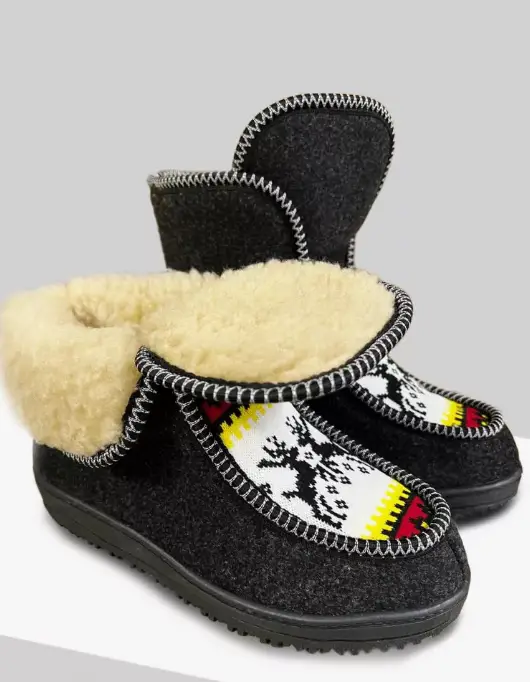 Валенки зимние утепленные (р-р 37-41)