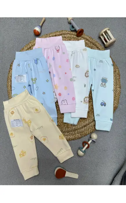 Штанишки детские (рост 62-86)