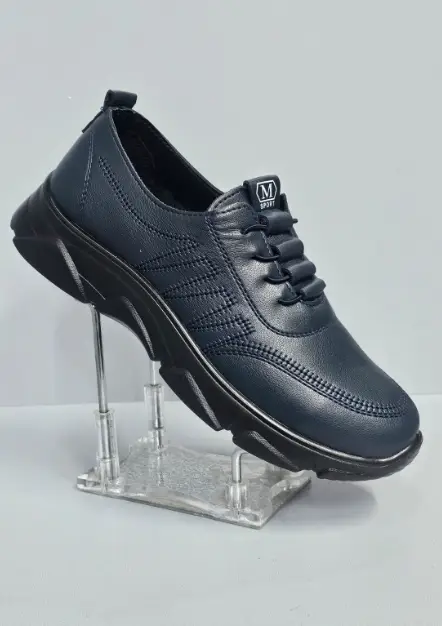 Полуботинки женские под спорт (р-р 36-41)