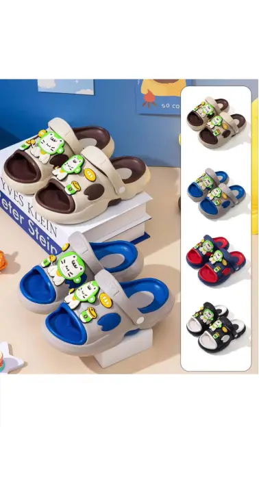 Сабо открытые детские р-р 30-35