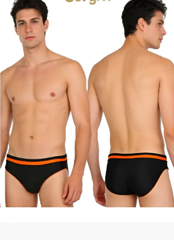 Боксеры купальные подростковые (р-р 38-46)