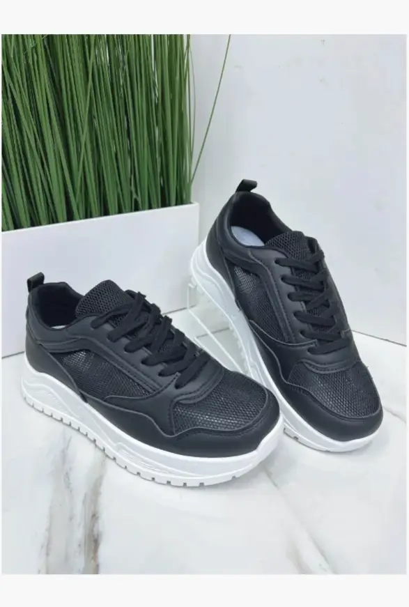 Кроссовки женские летние с перфорацией (р-р 36-41)