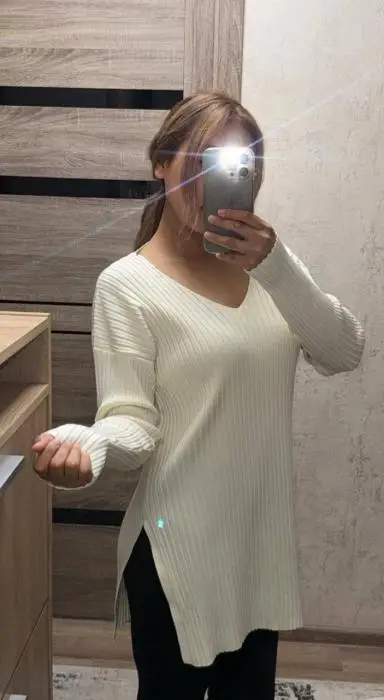 Туника лапша женская р-р 42-48